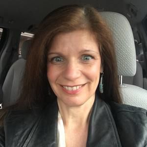 Meet your Posher, Patrice